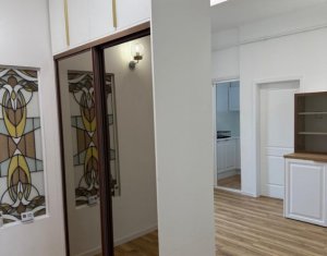 Spațiu modern de birouri, 4 încăperi, Dorobanților
