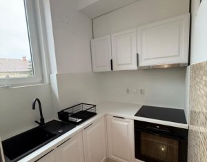 Spațiu modern de birouri, 4 încăperi, Dorobanților