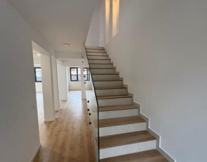 Vila 220mp pt activitati de mixte, Gheorgheni zona Interservisan