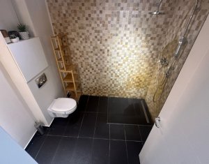 2 camere de inchiriat, Borhanci, parcare subterana