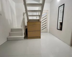 Casa individuala, zona Iulius Mall, Colonia Sopor, 600mp teren liber, parcari