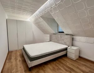 Casa individuala, zona Iulius Mall, Colonia Sopor, 600mp teren liber, parcari