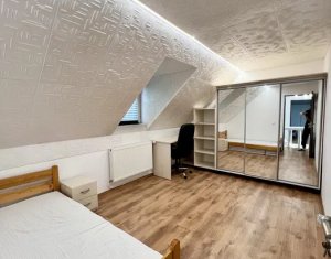 Casa individuala, zona Iulius Mall, Colonia Sopor, 600mp teren liber, parcari