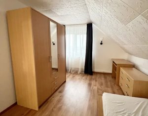 Casa individuala, zona Iulius Mall, Colonia Sopor, 600mp teren liber, parcari