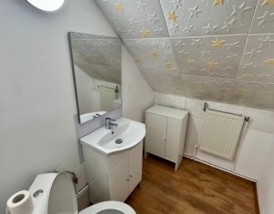 Casa individuala, zona Iulius Mall, Colonia Sopor, 600mp teren liber, parcari