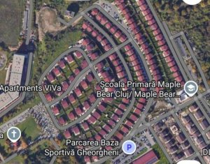 House 5 rooms for rent in Cluj-napoca, zone Gheorgheni