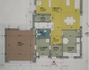 House 5 rooms for rent in Cluj-napoca, zone Gheorgheni