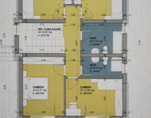 House 5 rooms for rent in Cluj-napoca, zone Gheorgheni