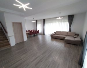 House 5 rooms for rent in Cluj-napoca, zone Gheorgheni