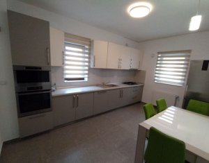 House 5 rooms for rent in Cluj-napoca, zone Gheorgheni