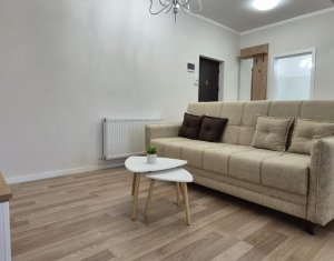 Apartament cu 3 camere, zona Sesul de Sus, parcare subterana