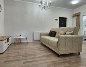 Apartament cu 3 camere, zona Sesul de Sus, parcare subterana
