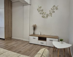 Apartament cu 3 camere, zona Sesul de Sus, parcare subterana