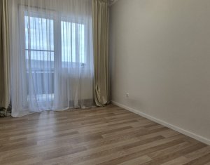 Apartament cu 3 camere, zona Sesul de Sus, parcare subterana