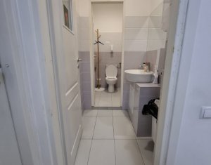 Spatiu 360mp depozitare, productie si birouri, zona Petrom calea Baciului