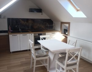 Appartement 1 chambres à louer dans Cluj-napoca, zone Centru