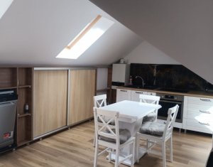 Appartement 1 chambres à louer dans Cluj-napoca, zone Centru