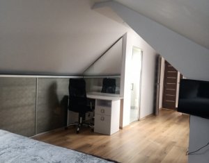 Appartement 1 chambres à louer dans Cluj-napoca, zone Centru