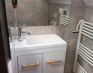 Appartement 1 chambres à louer dans Cluj-napoca, zone Centru