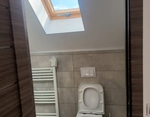 Appartement 1 chambres à louer dans Cluj-napoca, zone Centru