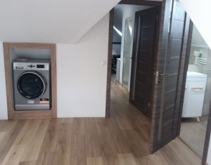 Appartement 1 chambres à louer dans Cluj-napoca, zone Centru