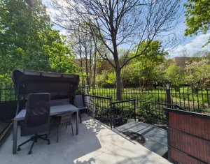 Appartement 1 chambres à louer dans Cluj-napoca, zone Centru