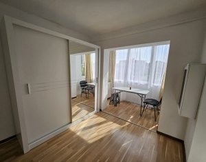 Garsonieră modernă, zona UMF