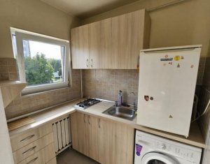 Garsonieră modernă, zona UMF