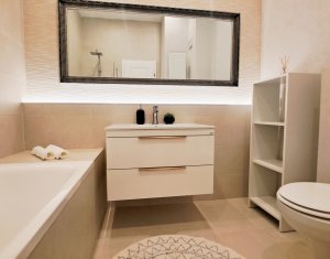 Apartament cu 2 camere in Centru