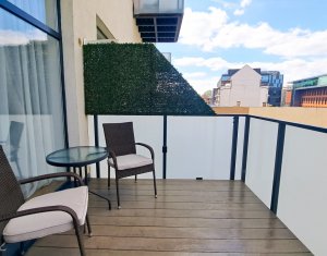 Apartament cu 2 camere in Centru