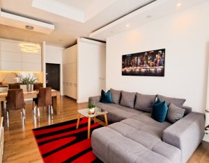 Apartament cu 2 camere in Centru