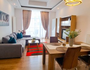 Apartament cu 2 camere in Centru