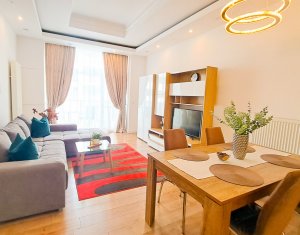 Apartament cu 2 camere in Centru