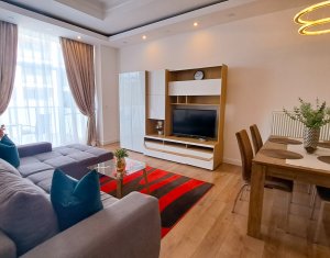 Apartament cu 2 camere in Centru
