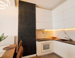 Apartament cu 2 camere in Centru