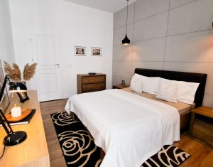 Apartament cu 2 camere in Centru