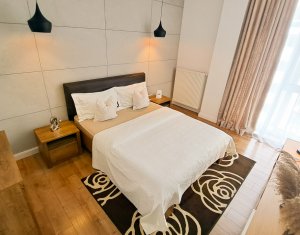 Apartament cu 2 camere in Centru