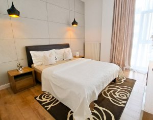 Apartament cu 2 camere in Centru