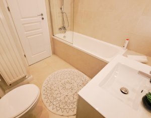 Apartament cu 2 camere in Centru