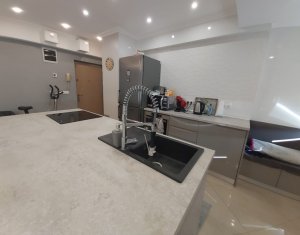 Apartament 2 camere, ultrafinisat in zona ultracentrala, UMF