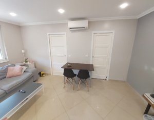Apartament 2 camere, ultrafinisat in zona ultracentrala, UMF