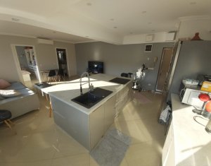 Apartament 2 camere, ultrafinisat in zona ultracentrala, UMF