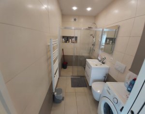 Apartament 2 camere, ultrafinisat in zona ultracentrala, UMF