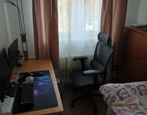 Apartament 2 cam, etaj intermediar, 36mp, Gheorgheni 