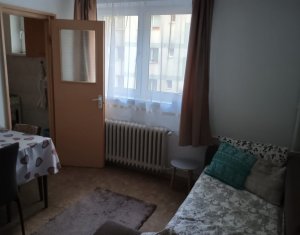 Apartament 2 cam, etaj intermediar, 36mp, Gheorgheni 