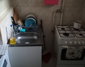 Apartament 2 cam, etaj intermediar, 36mp, Gheorgheni 