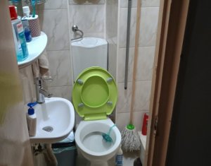 Apartament 2 cam, etaj intermediar, 36mp, Gheorgheni 