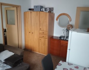 Apartament 2 cam, etaj intermediar, 36mp, Gheorgheni 