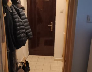 Apartament 2 cam, etaj intermediar, 36mp, Gheorgheni 