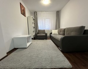 Apartament 3 camere, cartier Marasti, zona strazii Fabricii, parcare